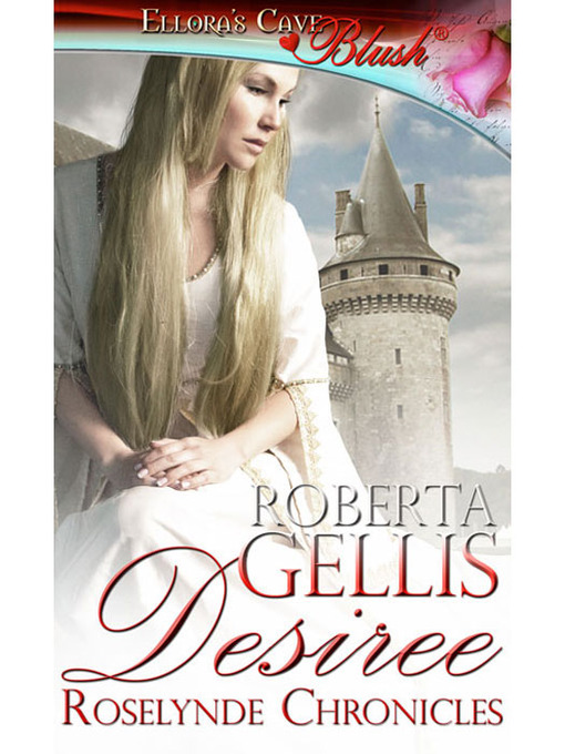 Title details for Desiree by Roberta Gellis - Available